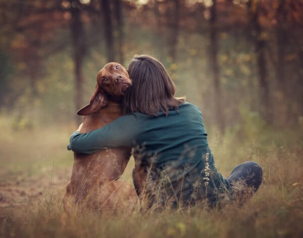 Human Animal Bonding