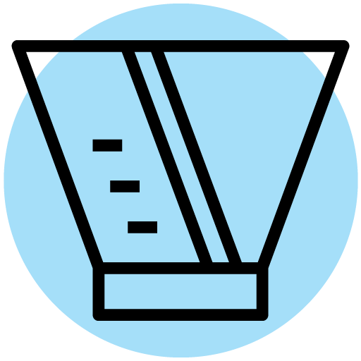 Spay & Neuter Icon